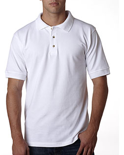 Bayside 1000 Men Polo Shirt