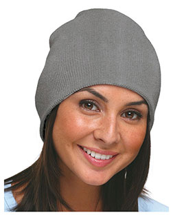 Bayside BA3810  100% Acrylic Beanie