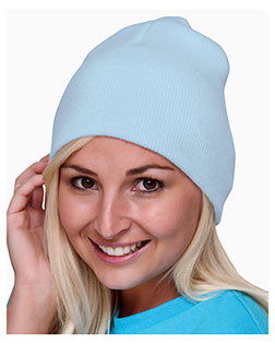 Bayside BA3810  100% Acrylic Beanie