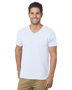 Bayside BA5025  Unisex V-Neck T-Shirt