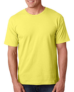 Bayside BA5040  Adult 5.4 oz., 100% Cotton T-Shirt