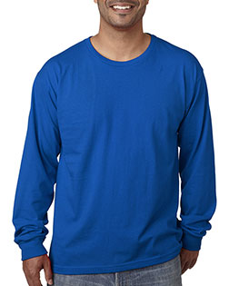 Bayside BA5060 adult Long-Sleeve T-Shirt