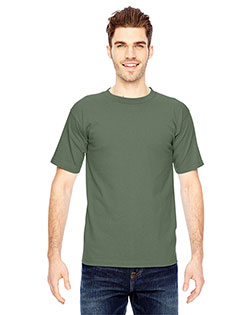 Bayside BA5100 Unisex Heavyweight T-Shirt 