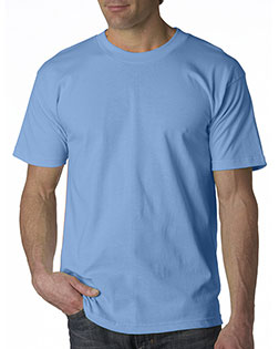 Bayside BA5100 Unisex Heavyweight T-Shirt 