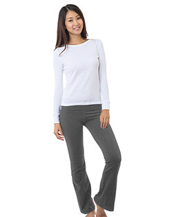 Bayside BA9050  Yoga Pant