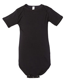 Bella + Canvas 100B Infant Jersey One Piece