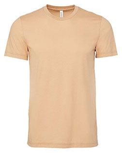 Bella + Canvas 3001  Jersey Tee
