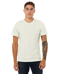 Bella + Canvas 3001C Unisex Short-Sleeve T-Shirt