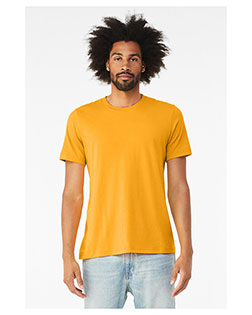 Bella + Canvas 3001CVC Unisex Heather CVC T-Shirt
