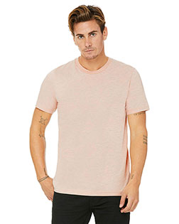 Bella + Canvas 3001CVC Unisex Heather CVC T-Shirt