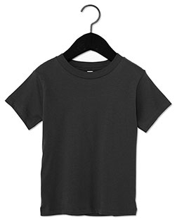 Bella + Canvas 3001T  Toddler Jersey Tee