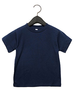 Bella + Canvas 3001T  Toddler Jersey Tee