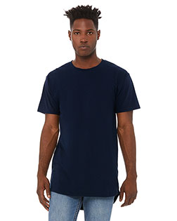 Bella + Canvas 3006 Men 's Long Body Urban T-Shirt