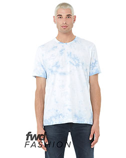 Bella + Canvas 3100RD  Unisex Tie Dye T-Shirt