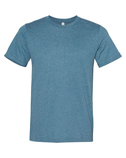 Bella + Canvas 3301 Sueded Tee In Big & Tall Sizes