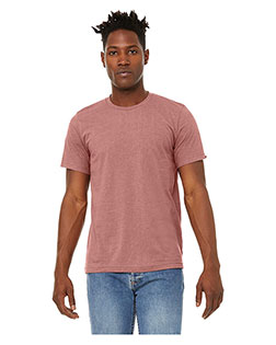 Bella + Canvas 3301  Sueded Tee