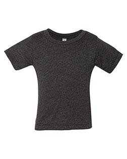 Bella + Canvas 3413B  Infant Triblend Tee