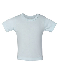 Bella + Canvas 3413B  Infant Triblend Tee