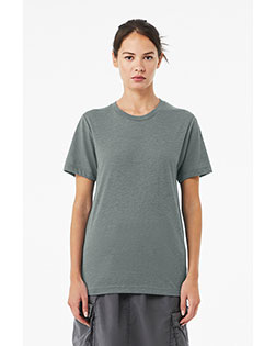 Bella + Canvas 3413C Unisex Triblend T-Shirt In Big & Tall Sizes