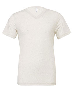 Bella + Canvas 3415  Triblend V-Neck Short Sleeve Tee