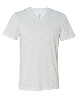 Bella + Canvas 3415 Triblend V-Neck Short Sleeve Tee