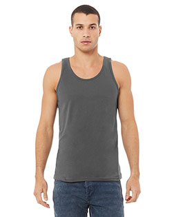 Bella + Canvas 3480 Men's Jersey Tank In Big & Tall Sizes