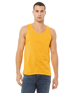Bella + Canvas 3480 Men's Jersey Tank