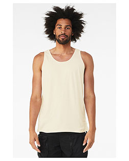 Bella + Canvas 3480 Jersey Tank