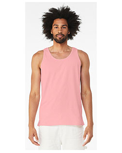 Bella + Canvas 3480 Men's Jersey Tank