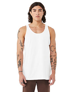 Bella + Canvas 3484  Unisex Triblend Tank