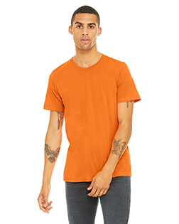 Bella + Canvas 3650 Men 3.6 Oz. Poly-Cotton T-Shirt