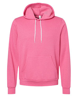 Bella + Canvas 3719  Sponge Fleece Hoodie