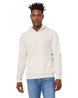 Bella + Canvas 3719  Sponge Fleece Hoodie