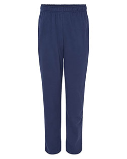 Bella + Canvas 3725 Men Unisex Straight-Leg Sweatpant