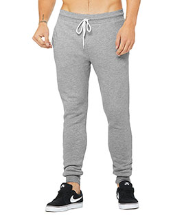 Bella + Canvas 3727 Unisex Jogger Sweatpant