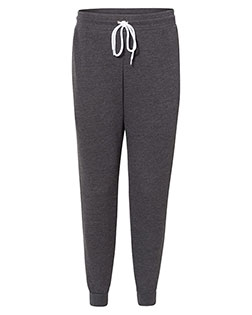Bella + Canvas 3727 Unisex Joggers at BigNTallApparel