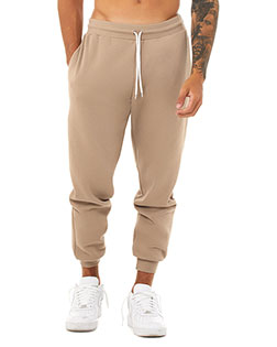 Bella + Canvas 3727 Unisex Jogger Sweatpant