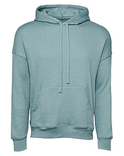 Bella + Canvas 3729  Sponge Fleece Drop Shoulder Hoodie