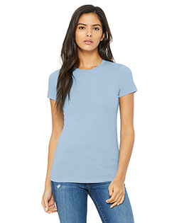 Bella + Canvas 6004 Women Bella 6004 The Favorite T-Shirt