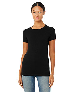 Bella + Canvas 6004 Women's Slim Fit Tee