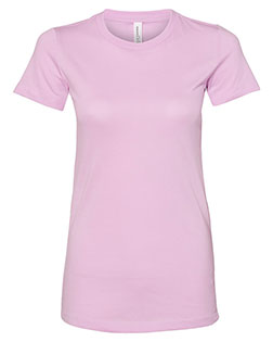 Bella + Canvas 6004  Women's Slim Fit Tee