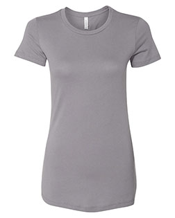 Bella + Canvas 6004  Women's Slim Fit Tee