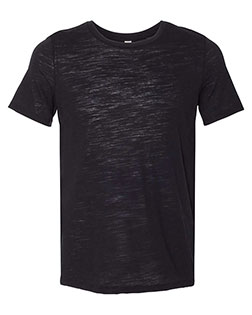 Bella + Canvas 6416 Women’s Relaxed Fit Vintage Slub Tee