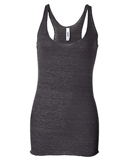 Bella + Canvas 8430 Women's Triblend Racerback Tank