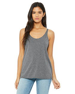 Bella + Canvas 8838 Ladies' Slouchy Tank at BignTallApparel