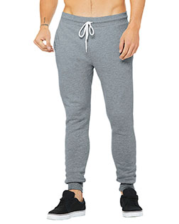 Bella + Canvas BC3727  BELLA+CANVAS Unisex Jogger Sweatpants. BC3727