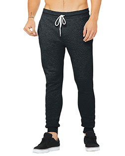 Bella + Canvas BC3727  BELLA+CANVAS Unisex Jogger Sweatpants. BC3727