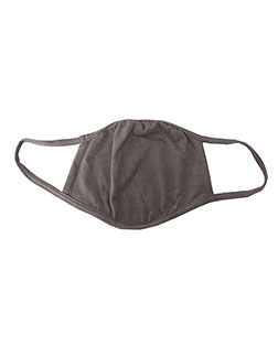 Bella + Canvas TT044  2-Ply Reusable Face Mask