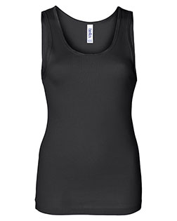 Bella + Canvas 1080  Women's Baby Rib Tank