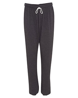 Bella + Canvas 3737  Sponge Fleece Long Scrunch Pants